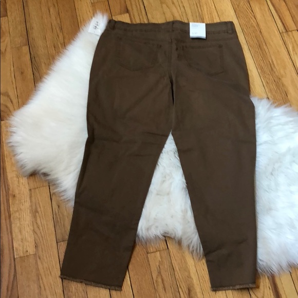 NWT Style & Co 10p - Picture 7 of 7